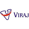 Viraj logo