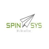 Spin Systems logo