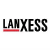 LANXESS logo