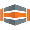HostDime.com logo