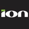 ION Geophysical logo
