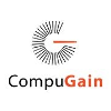 Compugain logo