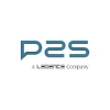 P2S Inc. logo