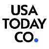 USA TODAY Co. logo