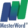 MasterWord Services logo