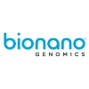 Bionano Genomics logo