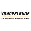 Vanderlande Industries logo