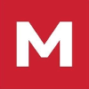 Mueller Reports logo