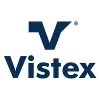 Vistex logo