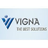 Vigna logo