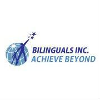 Bilinguals logo