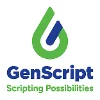 GenScript logo