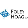 Foley Hoag logo