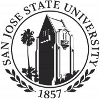 San José State University logo