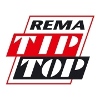 REMA TIP TOP logo