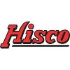 Hisco logo