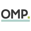 OMP logo