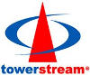 TowerStream logo