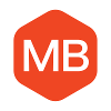 Mercado Bitcoin logo