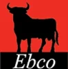 Ebco logo