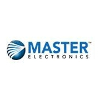 Master Electronics logo