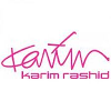 Karim Rashid logo
