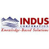 INDUS logo