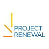 Project Renewal logo