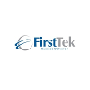First Tek, Inc. logo