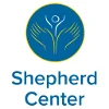 Shepherd Center logo