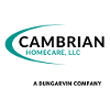 Cambrian Homecare logo