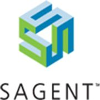 Sagent Pharmaceuticals logo