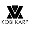 Kobi Karp logo