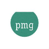 PMG logo
