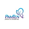 PamTen logo