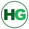 Hampton Golf logo