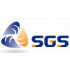 SGS Consulting logo