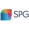 SPG Therapy & Education logo