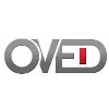 Oved Apparel logo