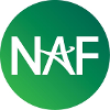 NAF logo