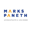 Marks Paneth logo