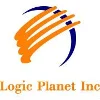 Logic Planet logo