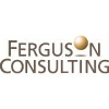 Ferguson Consulting logo