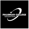 Palomar Community College logo