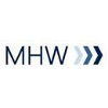 MHW logo