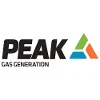 Peak Scientific logo