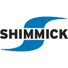 Shimmick Corporation logo
