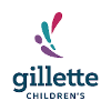 Gillette Children's logo