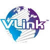 VLink logo