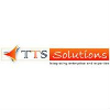 TTS Solutions logo